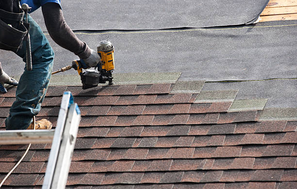 Licensed Gutter Installation service in Sterling, MA - Brentwood Metal Roofing